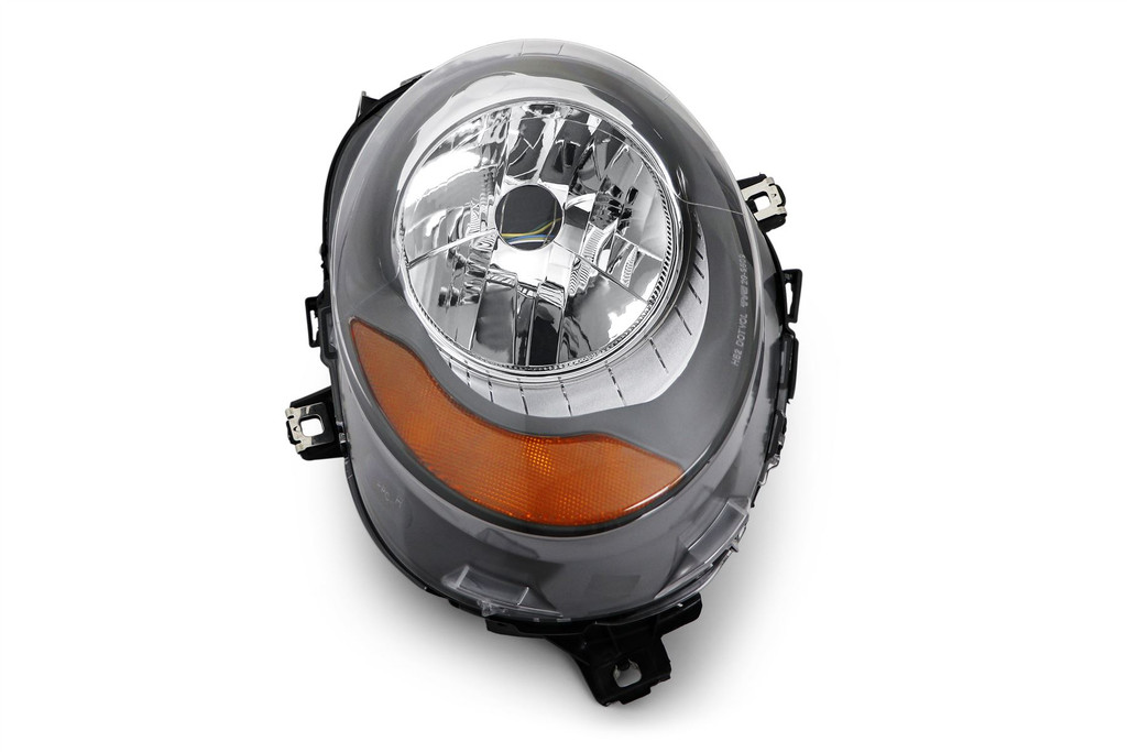 Headlight right orange Mini One S D Cooper F55 F56 14-