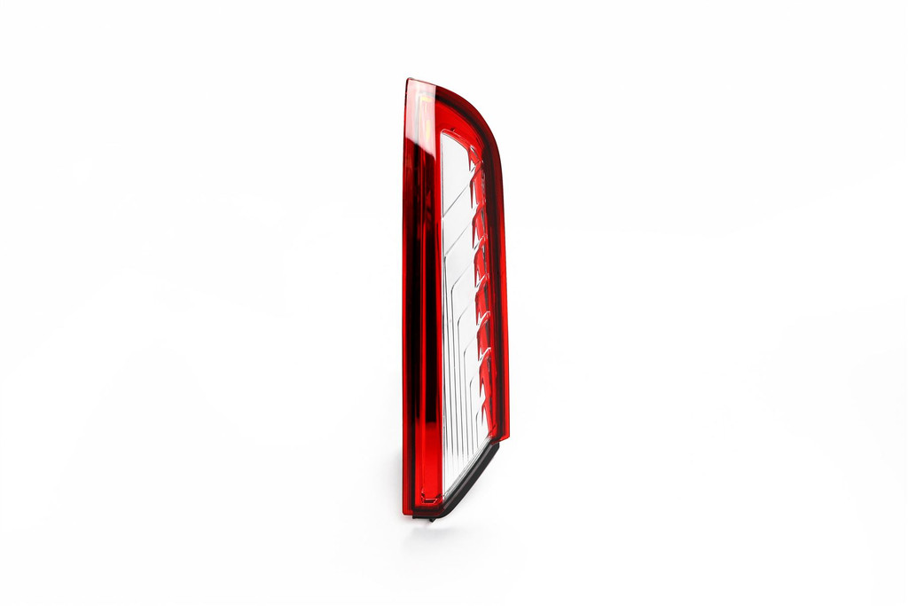 Rear light right upper trim reflector Ford Transit Connect 14-