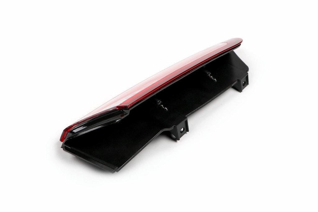 Rear light right upper trim reflector Ford Transit Connect 14-