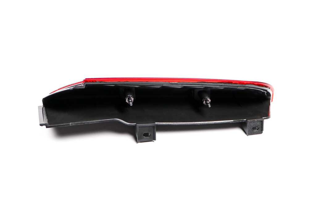 Rear light right upper trim reflector Ford Transit Connect 14-