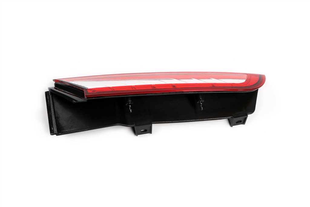 Rear light right upper trim reflector Ford Transit Connect 14-