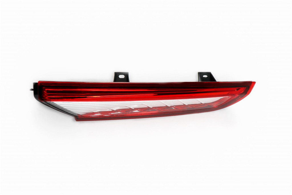 Rear light right upper trim reflector Ford Transit Connect 14-