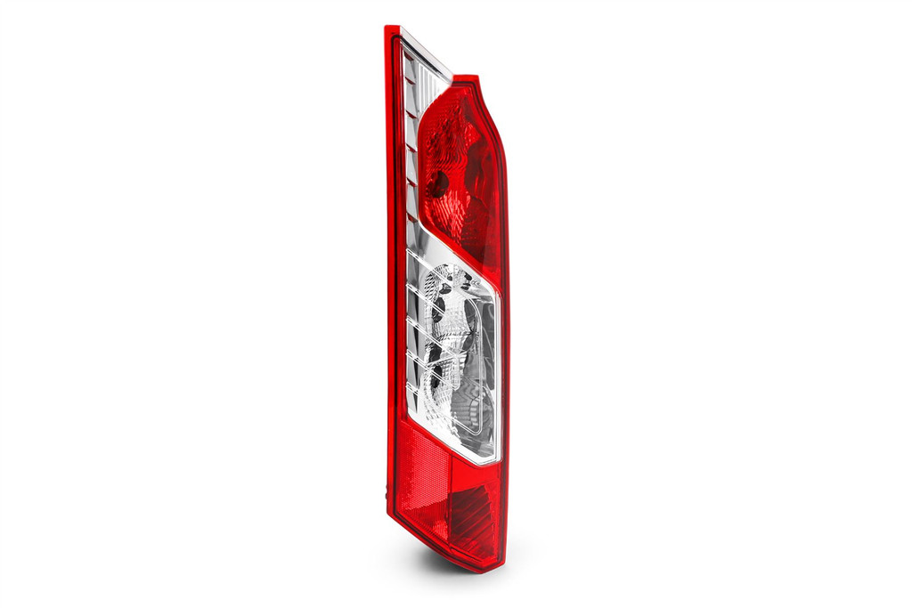 Rear light left Ford Transit Connect 14- Valeo