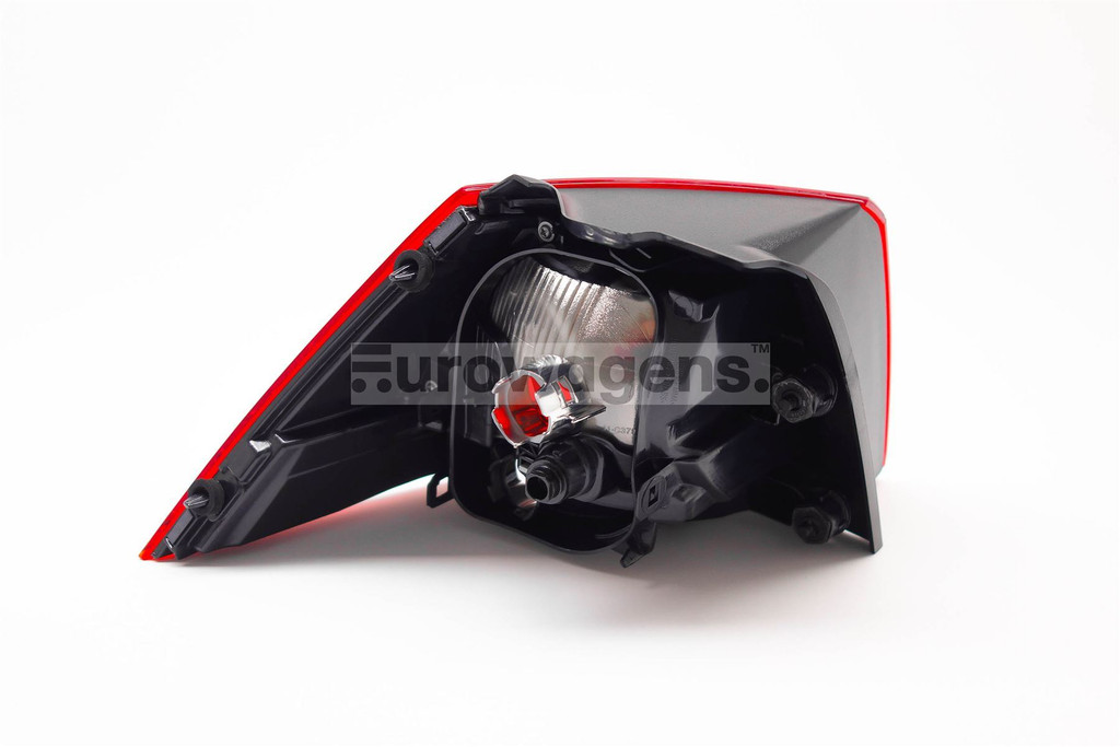 Rear light right VW Golf MK7 13-16 Valeo