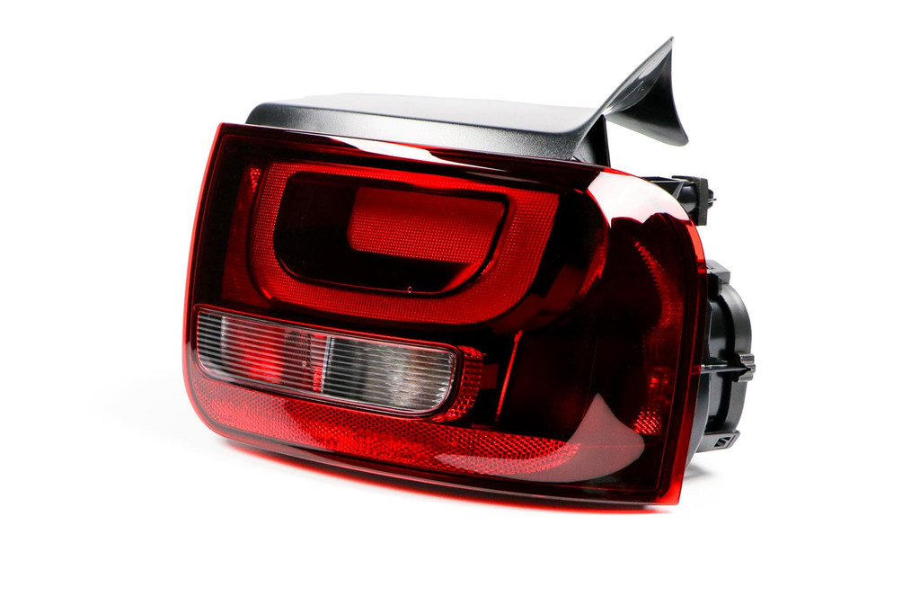 Rear light right Citroen C4 Cactus 14-17