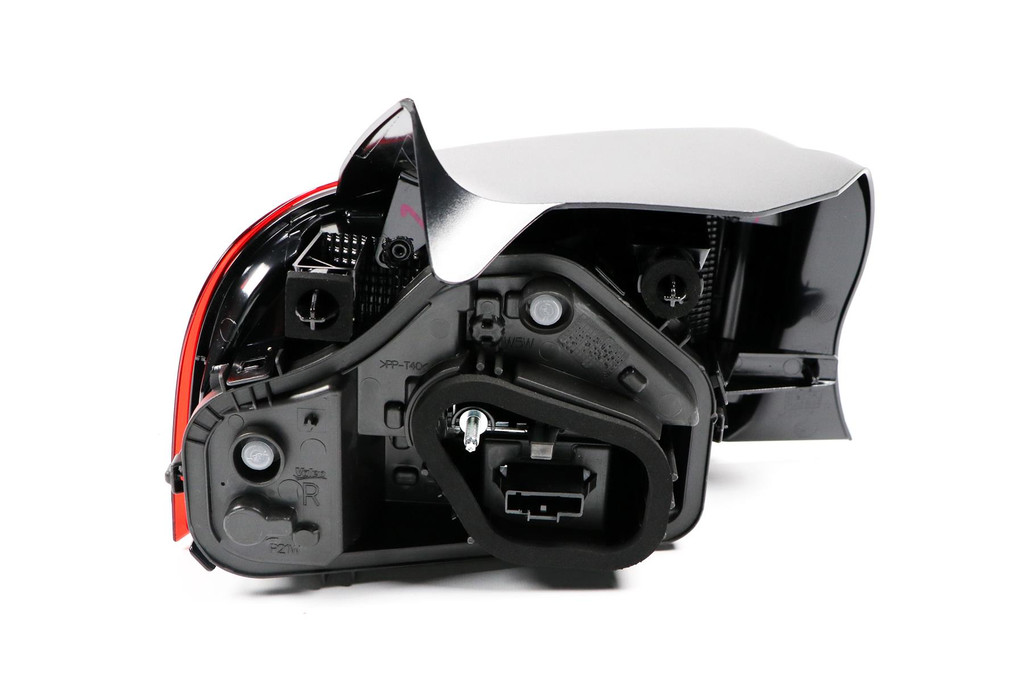 Rear light right Citroen C4 Cactus 14-17