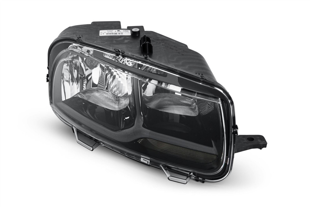 Headlight right Citroen C4 Cactus 14-17