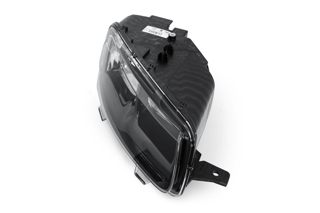 Headlight right Citroen C4 Cactus 14-17