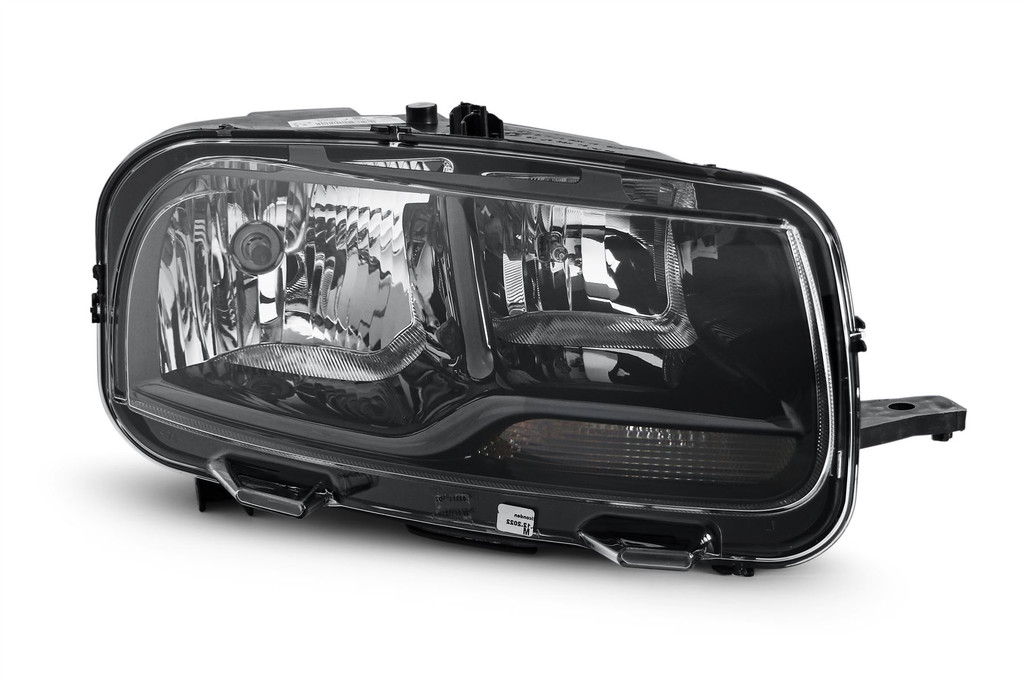 Headlight right Citroen C4 Cactus 14-17