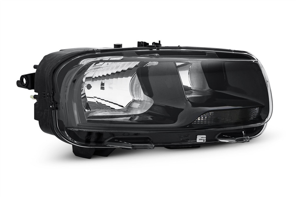Headlight right Citroen C4 Cactus 14-17