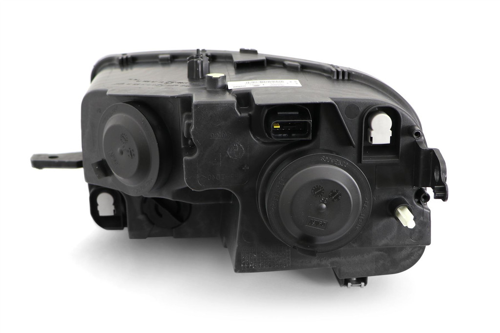 Headlight right Citroen C4 Cactus 14-17