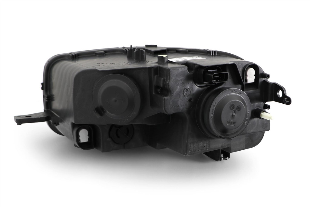 Headlight right Citroen C4 Cactus 14-17