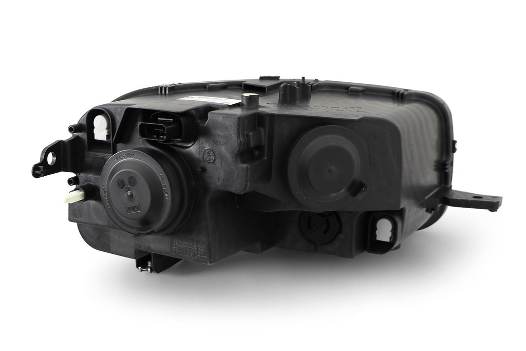 Headlight left Citroen C4 Cactus 14-17