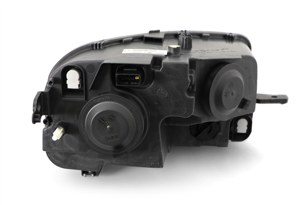 Headlight left Citroen C4 Cactus 14-17