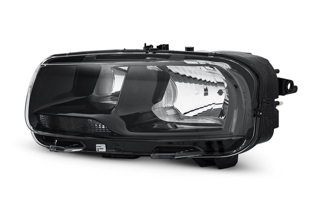 Headlight left Citroen C4 Cactus 14-17