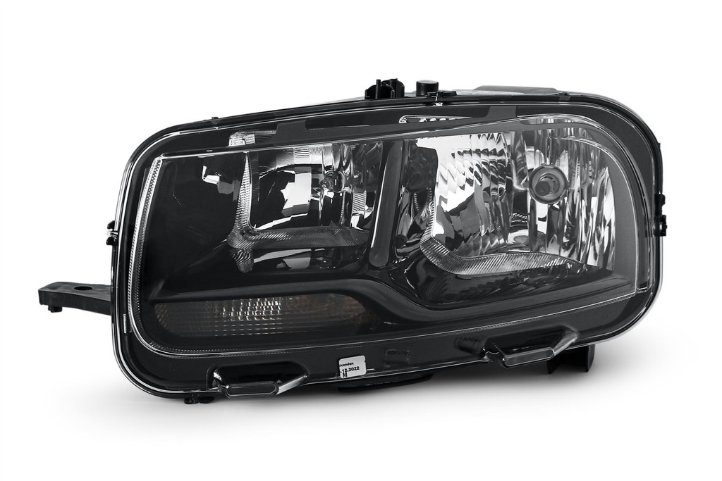 Headlight left Citroen C4 Cactus 14-17