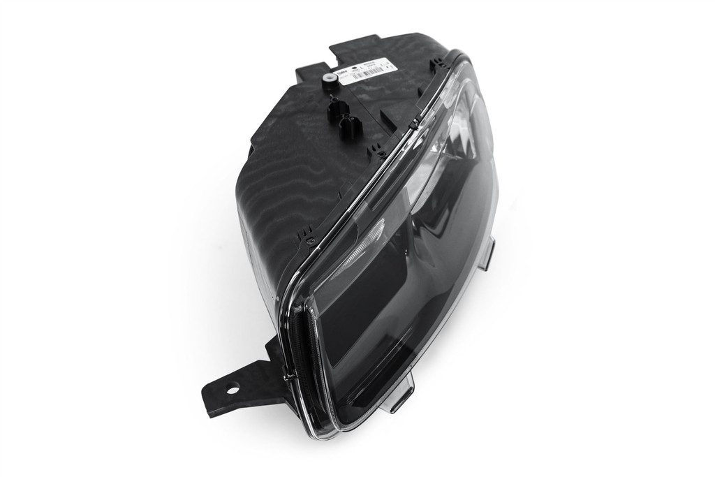 Headlight left Citroen C4 Cactus 14-17