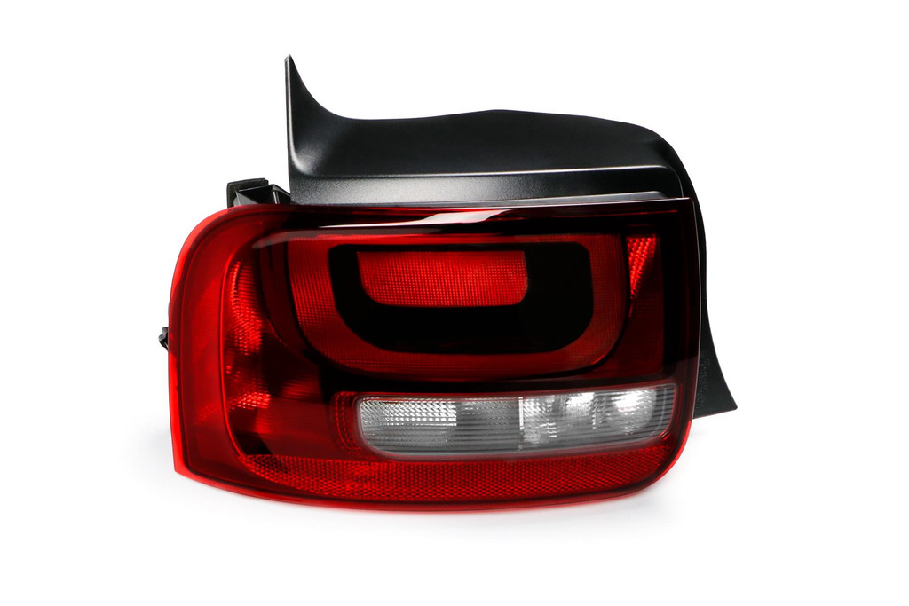 Rear light left Citroen C4 Cactus 14-17