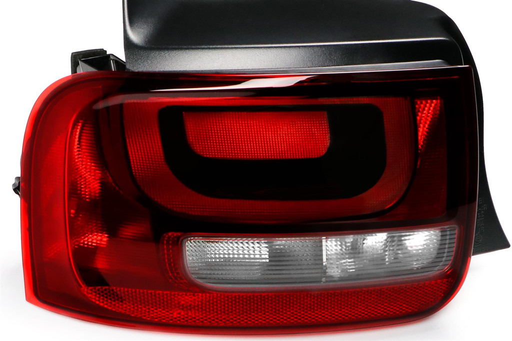 Rear light left Citroen C4 Cactus 14-17