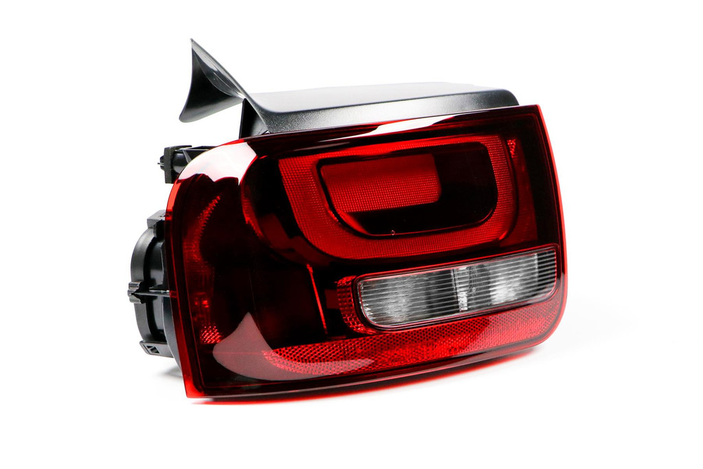 Rear light left Citroen C4 Cactus 14-17