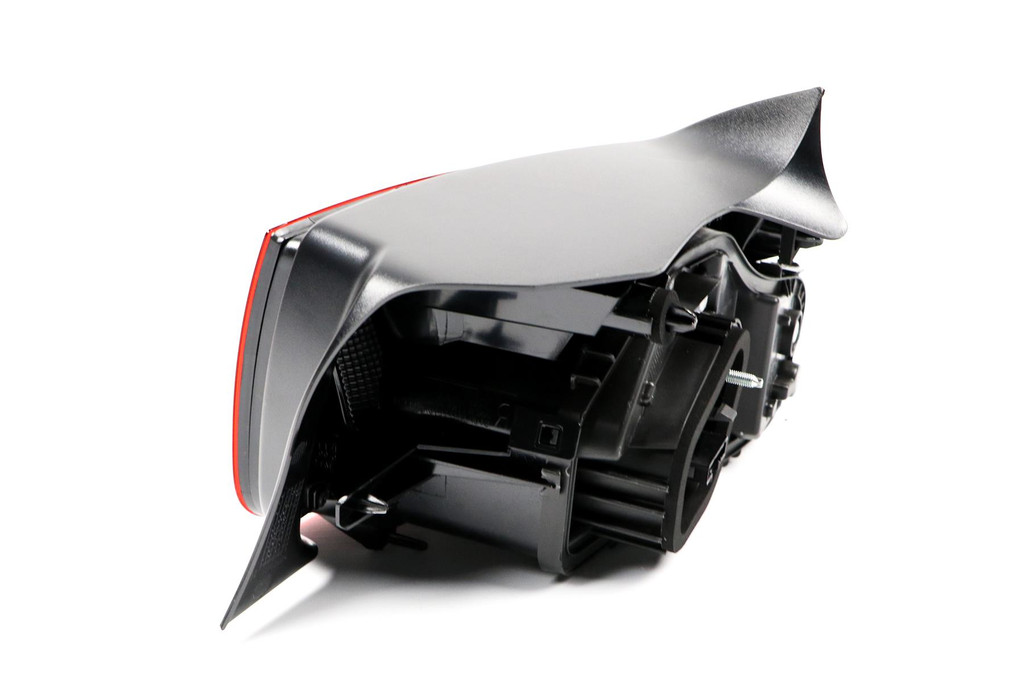 Rear light left Citroen C4 Cactus 14-17