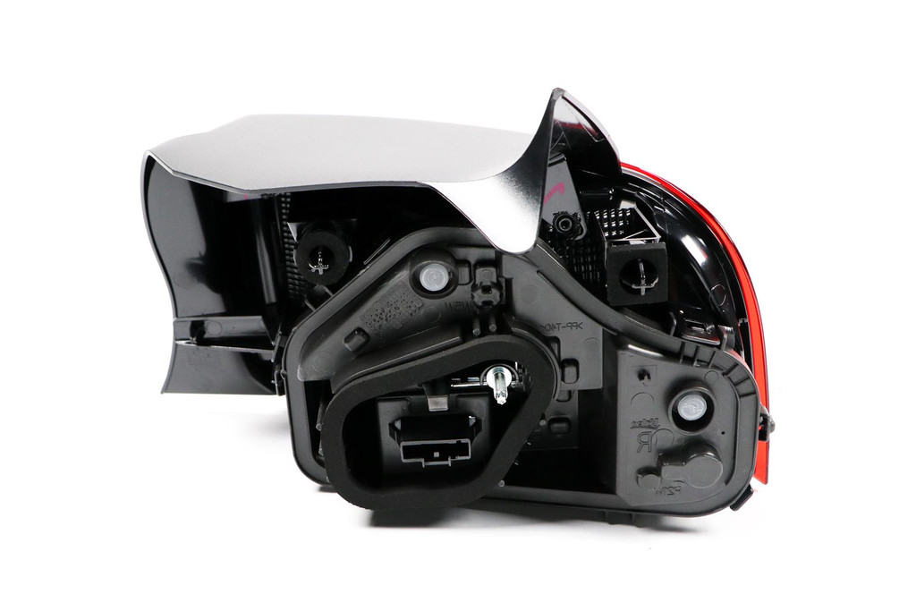 Rear light left Citroen C4 Cactus 14-17