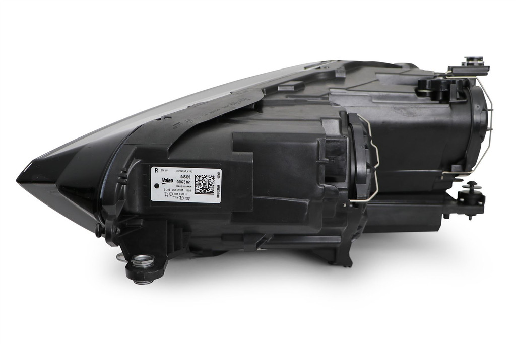 Headlight right VW Golf Sportsvan 14-17