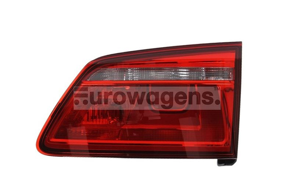 Rear light right inner VW Golf Sportsvan 14-17