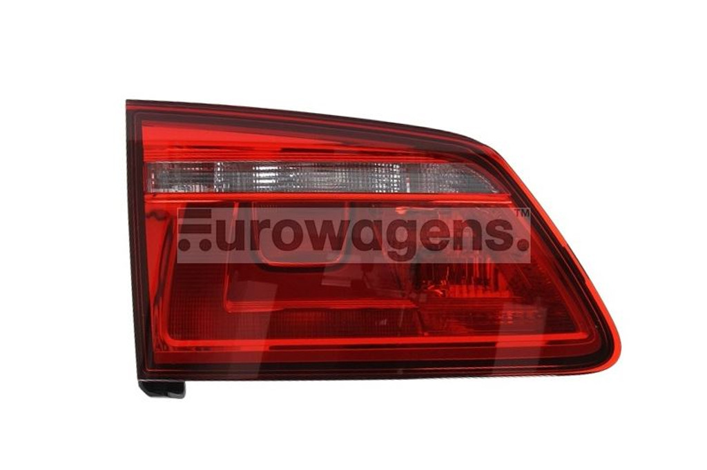 Rear light left inner VW Golf Sportsvan 14-17