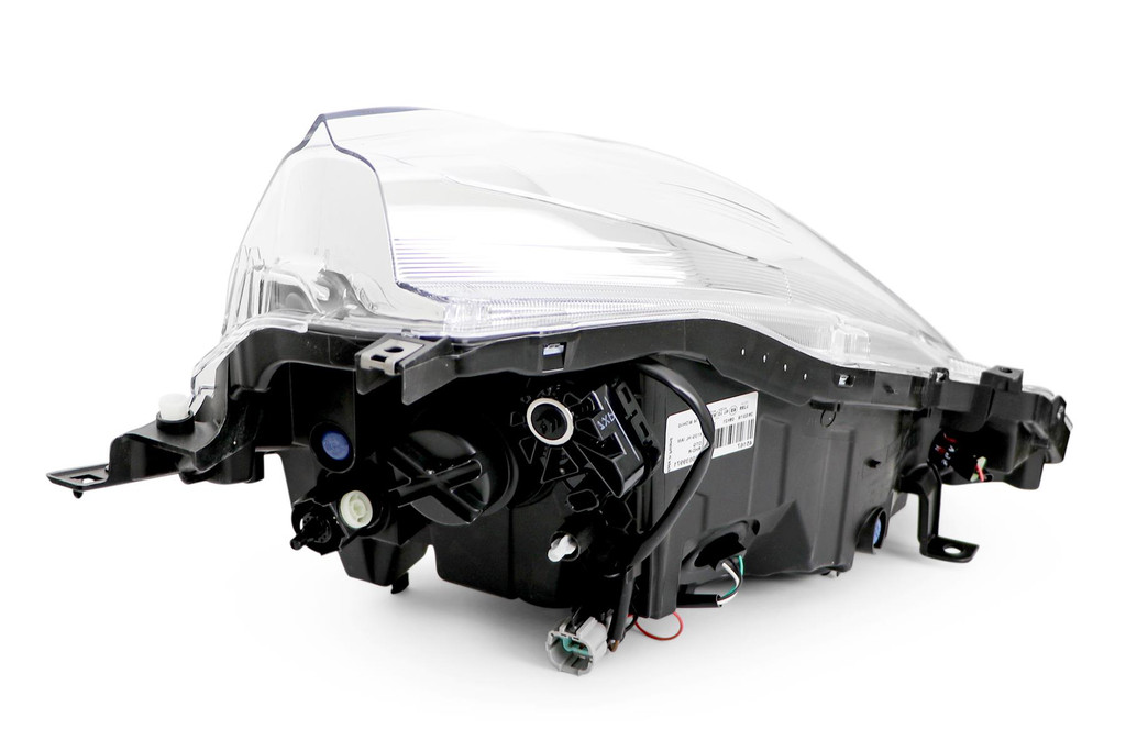 Headlight left Nissan Leaf 13-17