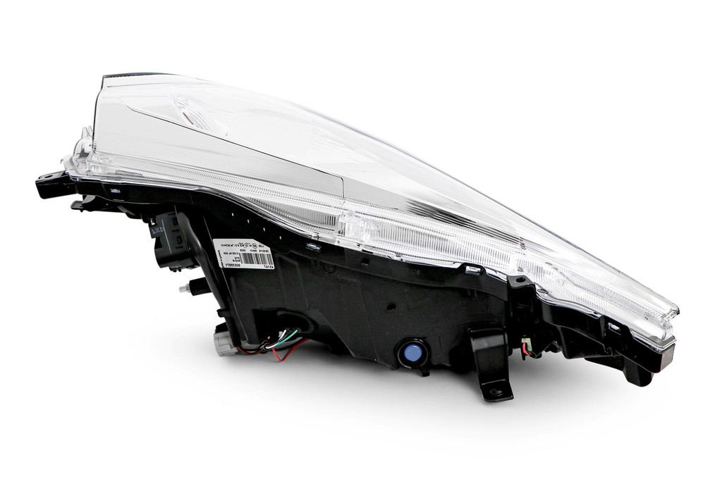 Headlight left Nissan Leaf 13-17