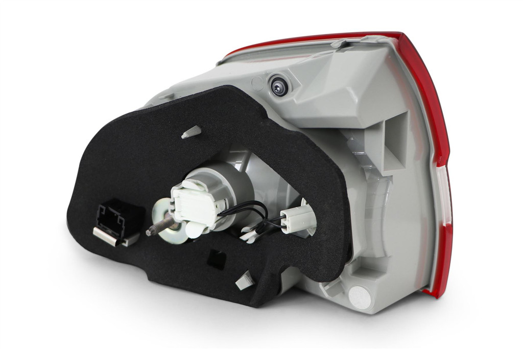 Rear light left inner Peugeot 308 SW 14-17 Estate