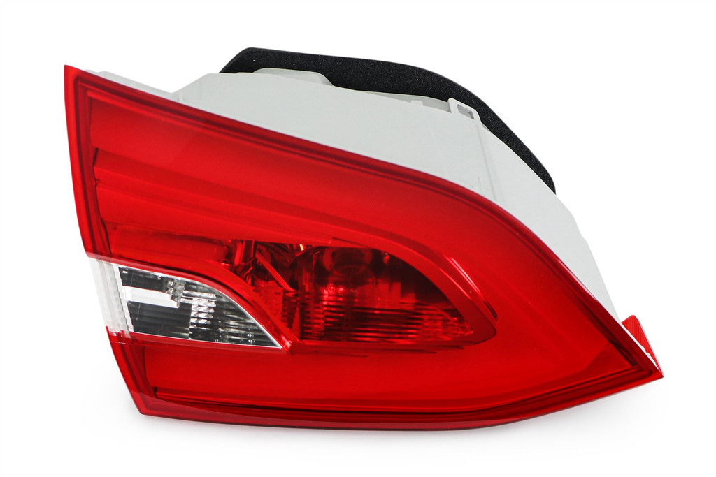 Rear light left inner Peugeot 308 SW 14-17 Estate