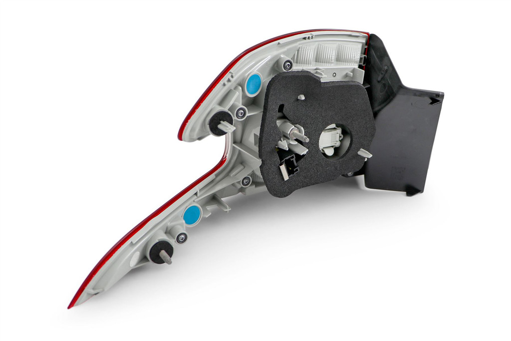 Rear light right Peugeot 308 SW 14-17 Estate