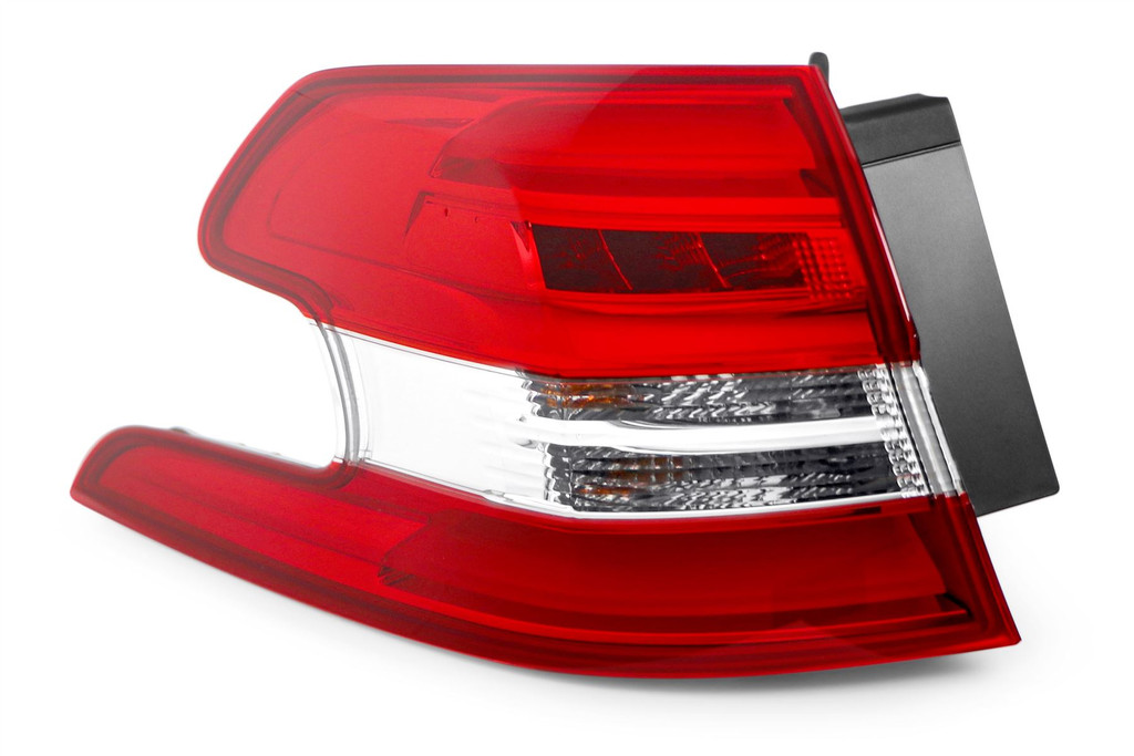 Rear light left Peugeot 308 SW 14-17 Estate
