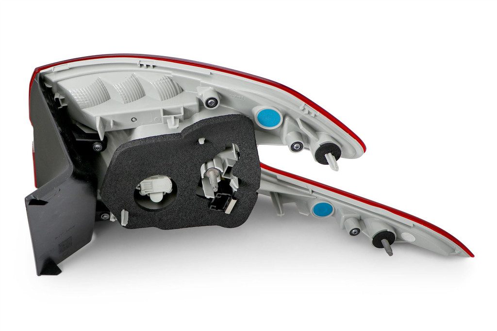 Rear light left Peugeot 308 SW 14-17 Estate