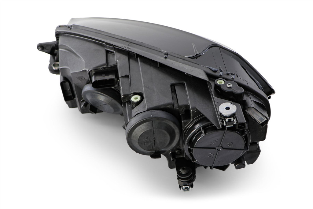 Headlight right DRL VW Golf MK7 12-16