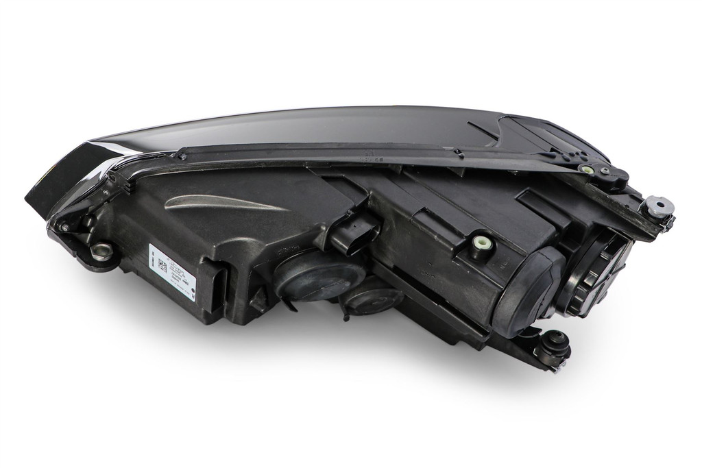 Headlight right DRL VW Golf MK7 12-16