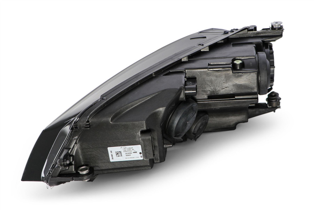 Headlight right DRL VW Golf MK7 12-16