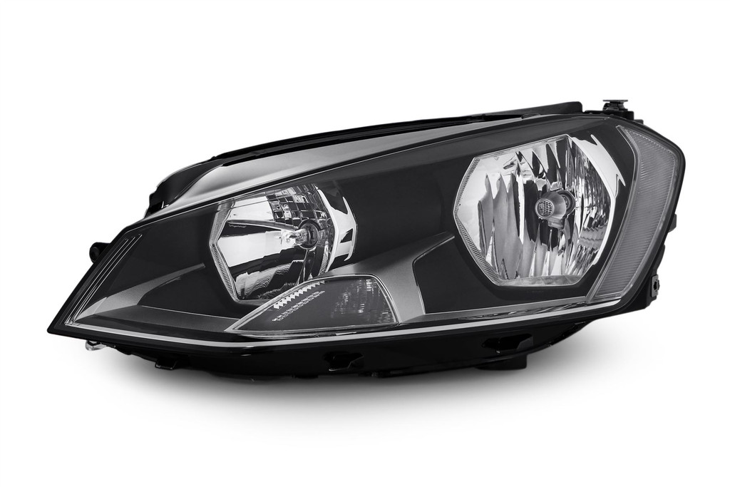 Headlight left DRL VW Golf MK7 12-16