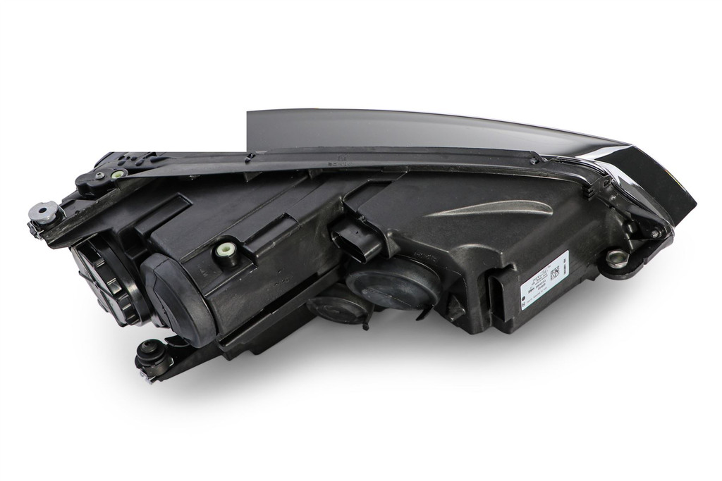 Headlight left DRL VW Golf MK7 12-16