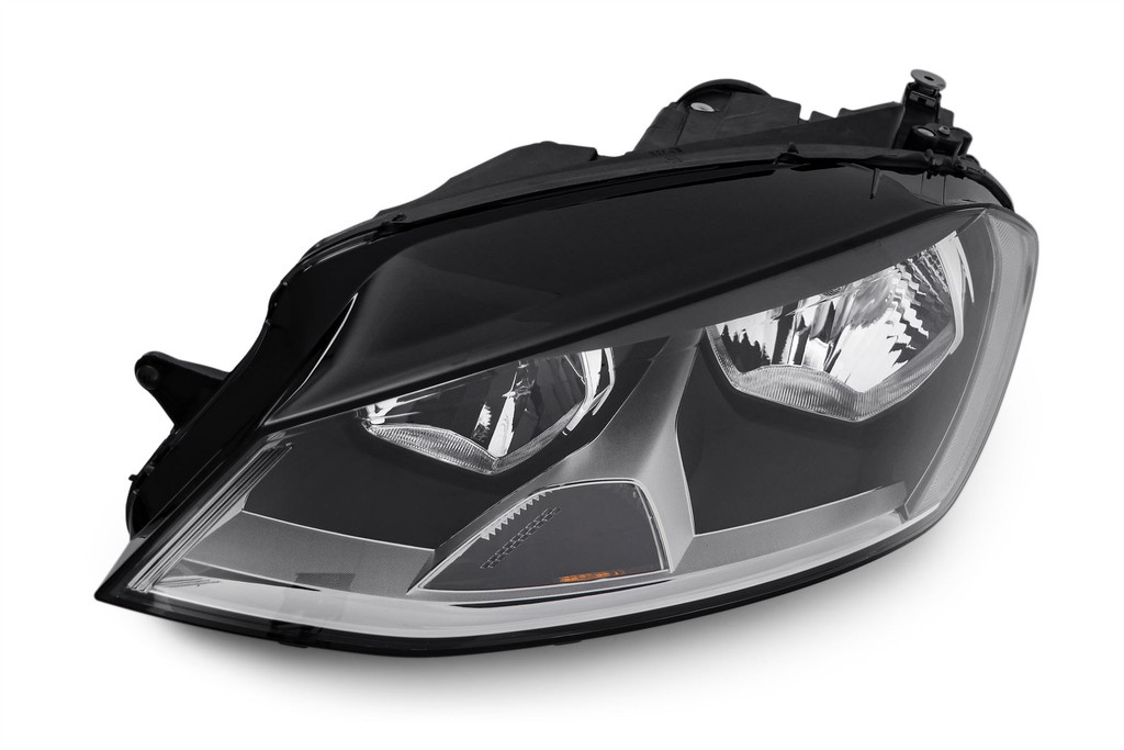 Headlight left DRL VW Golf MK7 12-16