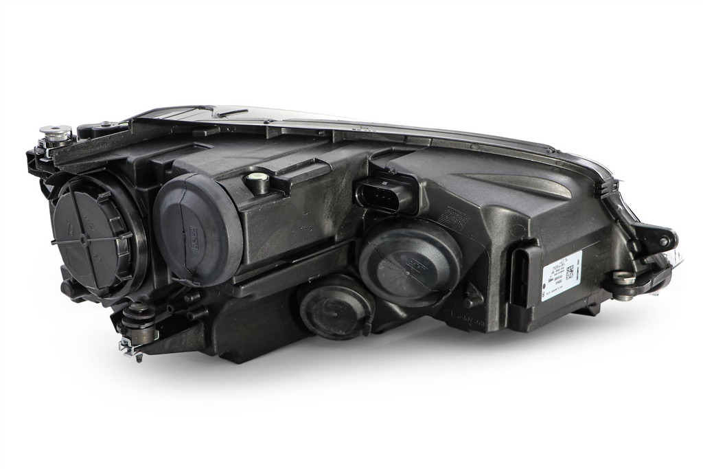 Headlight left DRL VW Golf MK7 12-16