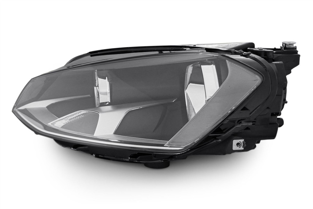 Headlight left DRL VW Golf MK7 12-16