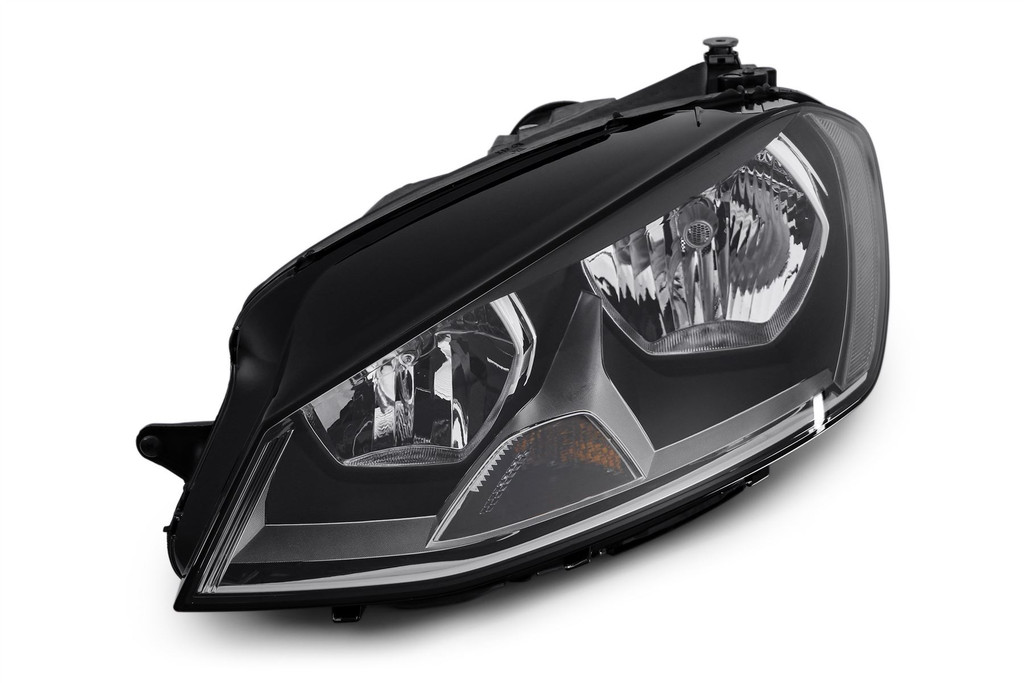 Headlight left DRL VW Golf MK7 12-16