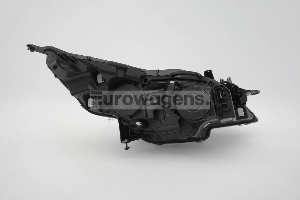 Headlight left Peugeot 508 10-14