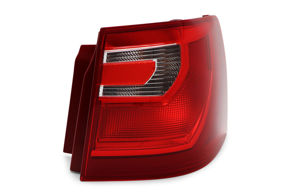 Rear outer light right Seat Alhambra 10-15