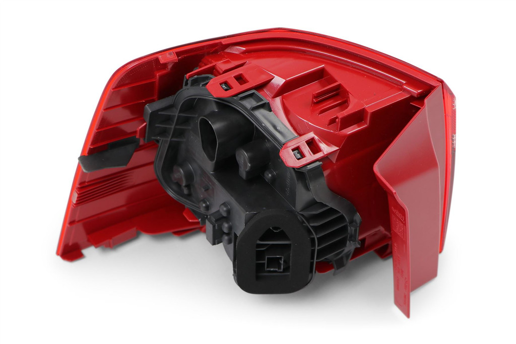 Rear outer light right Seat Alhambra 10-15