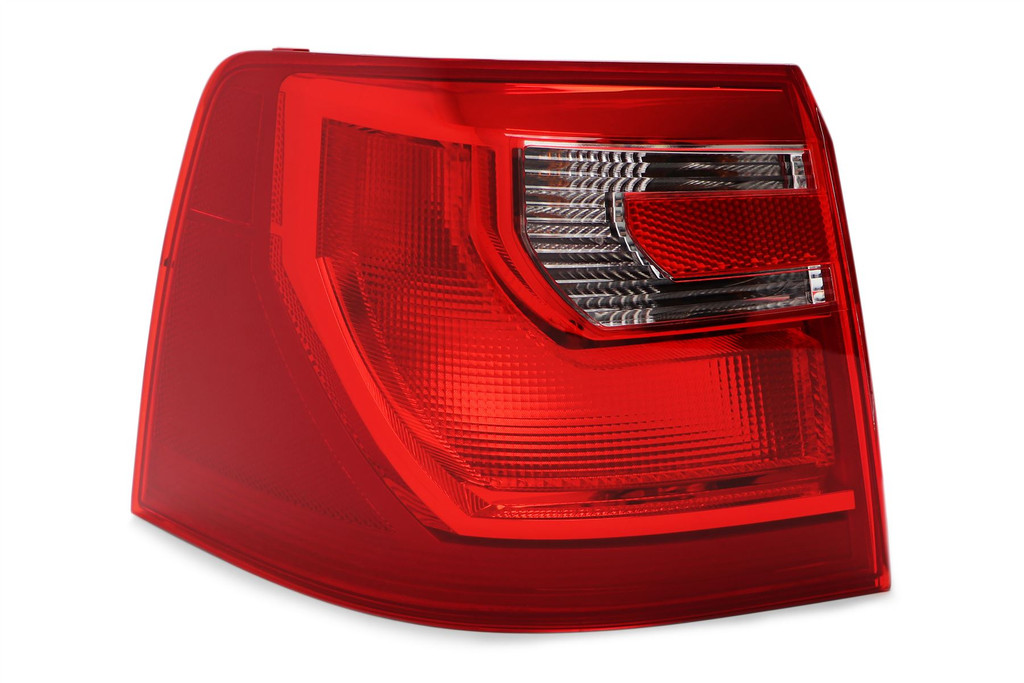 Rear outer light left Seat Alhambra 10-15