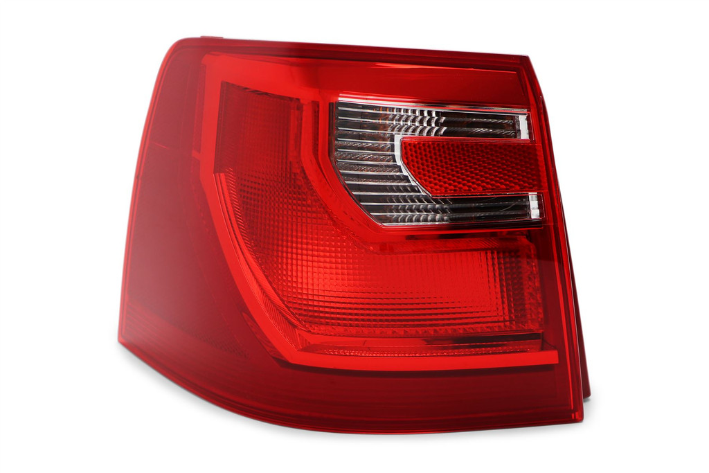 Rear outer light left Seat Alhambra 10-15